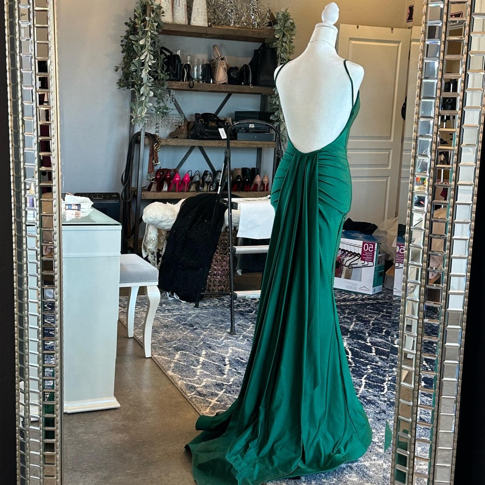 Atria Couture gown
